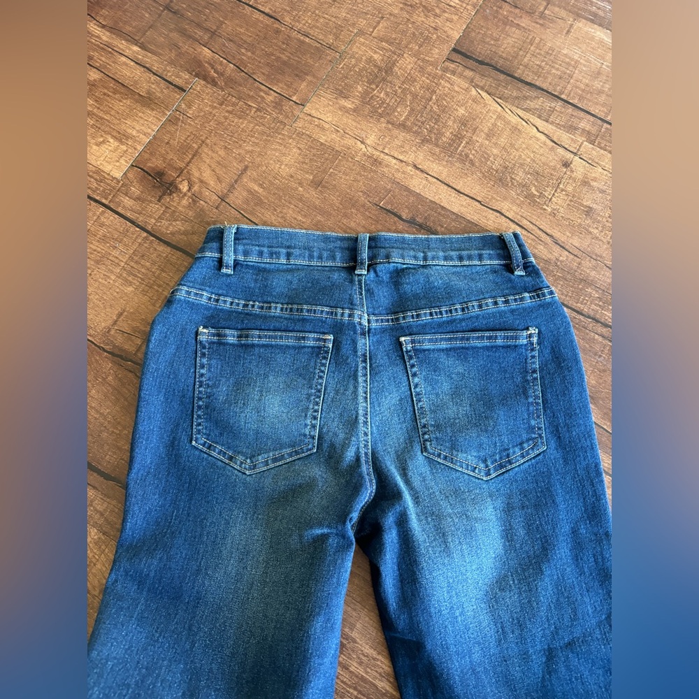 NWOT | Venus Flare Jeans - Picture 4 of 7